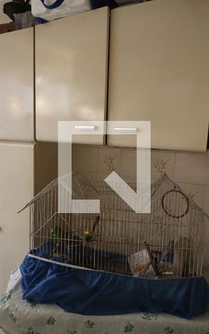 Casa à venda com 250m², 3 quartos e 4 vagasÁrea de Serviço