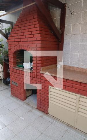 Casa à venda com 250m², 3 quartos e 4 vagasChurrasqueira