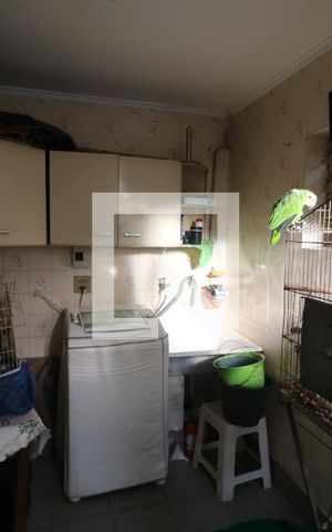 Casa à venda com 250m², 3 quartos e 4 vagasÁrea de Serviço