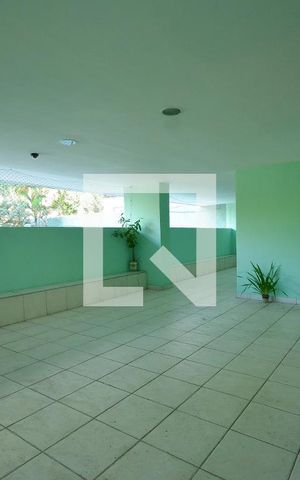 Apartamento à venda com 64m², 2 quartos e 1 vagaÁrea Comum - Playground