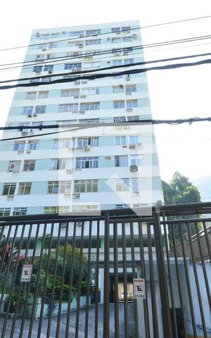 Apartamento à venda com 64m², 2 quartos e 1 vagaFachada