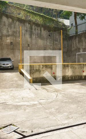 Apartamento à venda com 64m², 2 quartos e 1 vagaGaragem