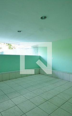 Apartamento à venda com 64m², 2 quartos e 1 vagaÁrea Comum - Playground