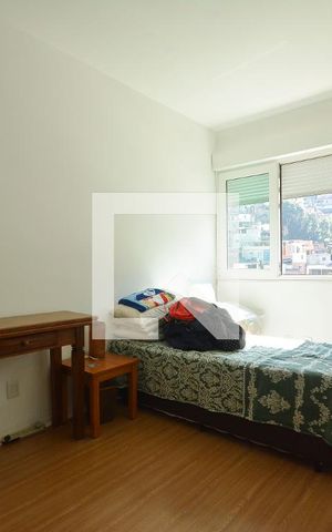 Apartamento à venda com 64m², 2 quartos e 1 vagaQuarto com suite