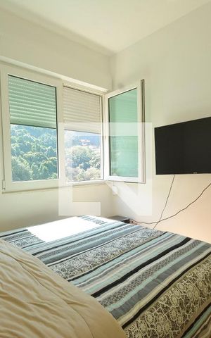 Apartamento à venda com 64m², 2 quartos e 1 vagaQuarto 1