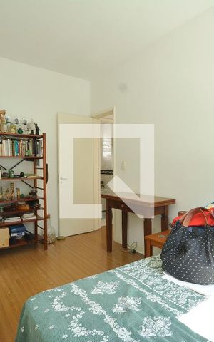 Apartamento à venda com 64m², 2 quartos e 1 vagaQuarto com suite
