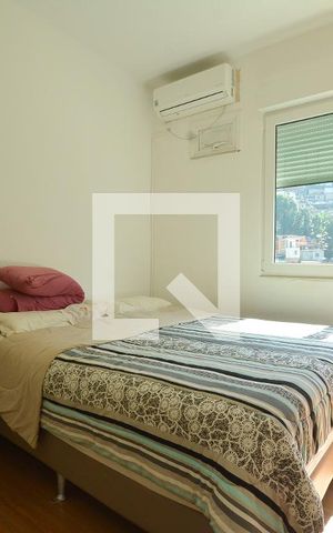 Apartamento à venda com 64m², 2 quartos e 1 vagaQuarto 1