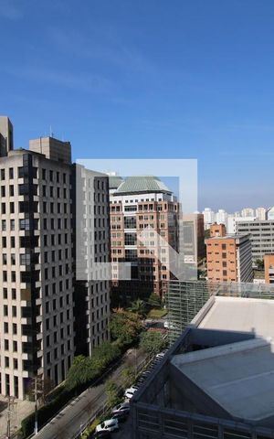 Apartamento para alugar com 72m², 2 quartos e 1 vagaVista do quarto 2
