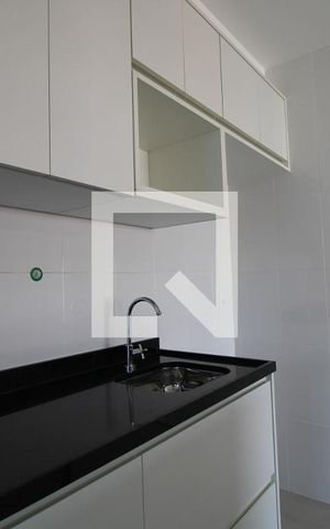 Apartamento para alugar com 72m², 2 quartos e 1 vagaCozinha
