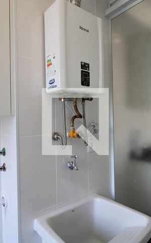 Apartamento para alugar com 72m², 2 quartos e 1 vagaÁrea de Serviço