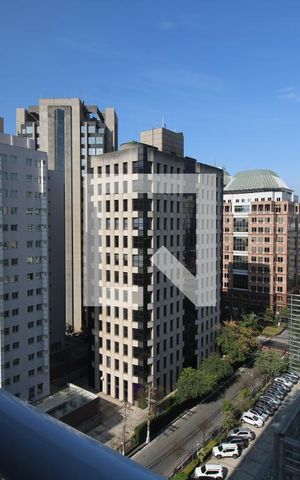Apartamento para alugar com 72m², 2 quartos e 1 vagavaranda