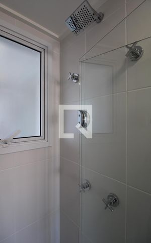Apartamento para alugar com 72m², 2 quartos e 1 vagaBanheiro