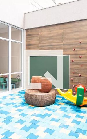 Apartamento para alugar com 72m², 2 quartos e 1 vaga Apartamento para alugar com 72m², 2 quartos e 1 vagaÁrea comum