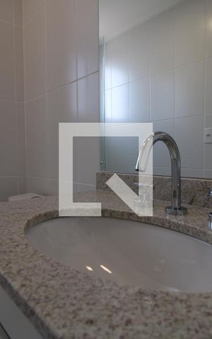 Apartamento para alugar com 72m², 2 quartos e 1 vagaBanheiro