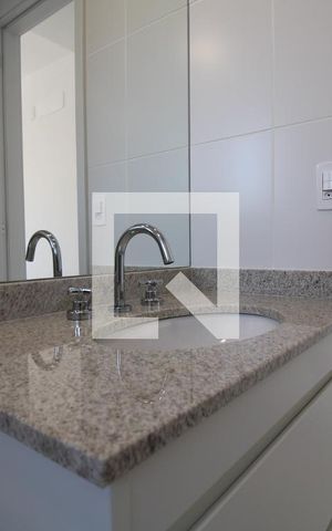 Apartamento para alugar com 72m², 2 quartos e 1 vagaBanheiro