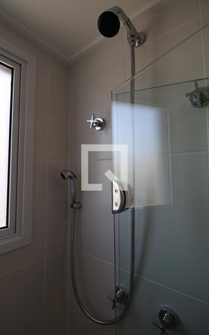 Apartamento para alugar com 72m², 2 quartos e 1 vagaBanheiro