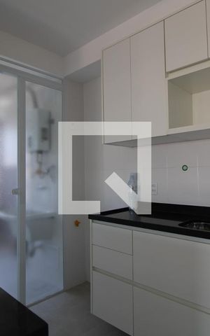 Apartamento para alugar com 72m², 2 quartos e 1 vagaCozinha