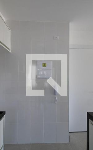 Apartamento para alugar com 72m², 2 quartos e 1 vagaCozinha
