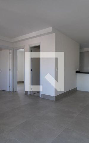 Apartamento para alugar com 72m², 2 quartos e 1 vagaSala