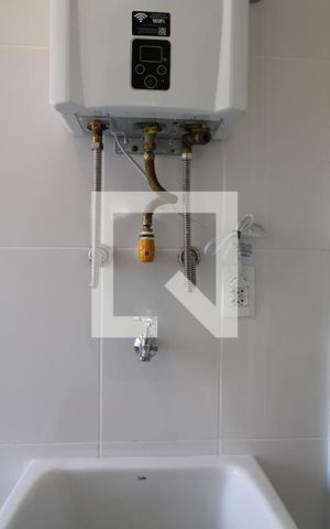 Apartamento para alugar com 72m², 2 quartos e 1 vagaÁrea de Serviço