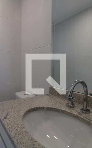 Apartamento para alugar com 72m², 2 quartos e 1 vagaBanheiro