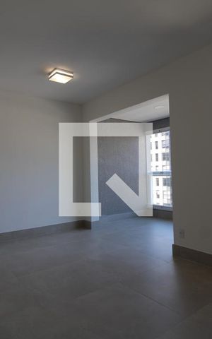 Apartamento para alugar com 72m², 2 quartos e 1 vagaSala