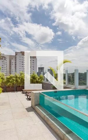 Apartamento para alugar com 72m², 2 quartos e 1 vaga Apartamento para alugar com 72m², 2 quartos e 1 vagaÁrea comum