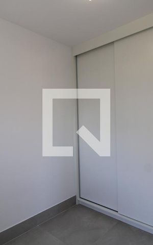 Apartamento para alugar com 72m², 2 quartos e 1 vagaquarto 1
