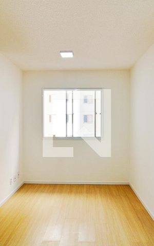 Apartamento para alugar com 42m², 2 quartos e sem vaga Apartamento para alugar com 42m², 2 quartos e sem vagaSala
