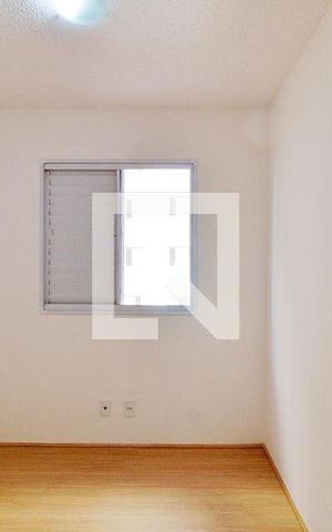 Apartamento para alugar com 42m², 2 quartos e sem vaga Apartamento para alugar com 42m², 2 quartos e sem vagaQuarto 1