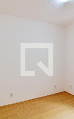 Apartamento para alugar com 42m², 2 quartos e sem vaga Apartamento para alugar com 42m², 2 quartos e sem vagaQuarto 2