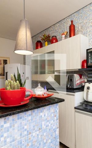Casa à venda com 144m², 4 quartos e 3 vagasCozinha