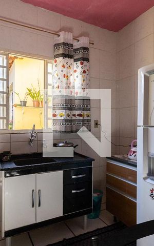 Casa à venda com 144m², 4 quartos e 3 vagasCozinha