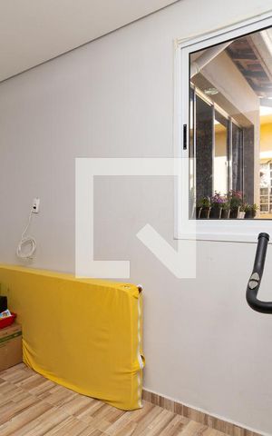 Casa à venda com 144m², 4 quartos e 3 vagasQuarto 3