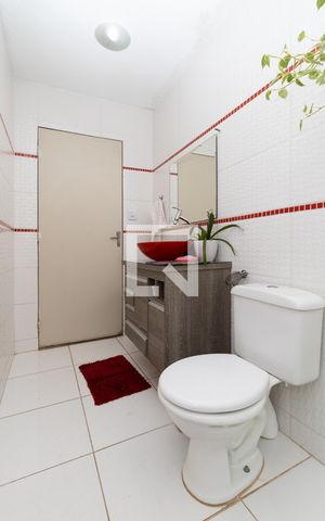 Casa à venda com 144m², 4 quartos e 3 vagasBanheiro