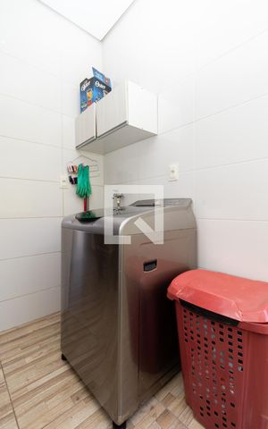 Casa à venda com 144m², 4 quartos e 3 vagasÁrea de Serviço