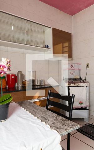 Casa à venda com 144m², 4 quartos e 3 vagasCozinha