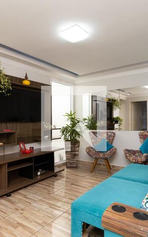 Casa à venda com 144m², 4 quartos e 3 vagasSala