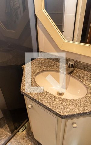 Apartamento à venda com 360m², 5 quartos e 4 vagas Apartamento à venda com 360m², 5 quartos e 4 vagasBanheiro - Cobertura