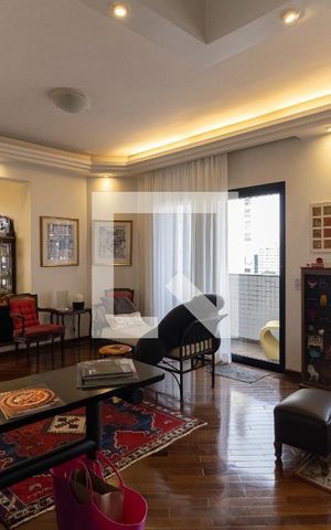 Apartamento à venda com 360m², 5 quartos e 4 vagas Apartamento à venda com 360m², 5 quartos e 4 vagasSala