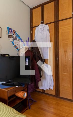 Apartamento à venda com 360m², 5 quartos e 4 vagas Apartamento à venda com 360m², 5 quartos e 4 vagasQuarto 3