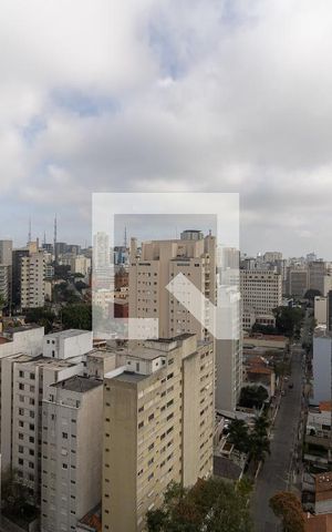 Apartamento à venda com 360m², 5 quartos e 4 vagas Apartamento à venda com 360m², 5 quartos e 4 vagasVista da Varanda da Sala