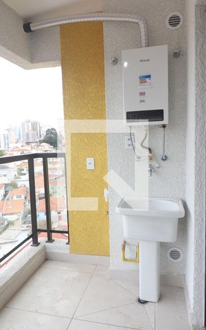 Apartamento à venda com 32m², 1 quarto e sem vagaÁrea de Serviço