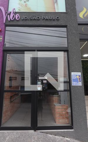 Apartamento à venda com 32m², 1 quarto e sem vagaFachada do condomínio