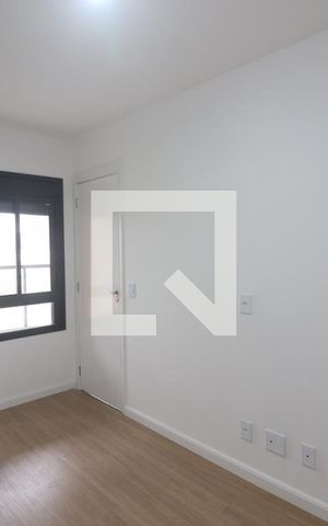 Apartamento à venda com 32m², 1 quarto e sem vagaQuarto 