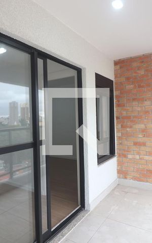 Apartamento à venda com 32m², 1 quarto e sem vagaSacada