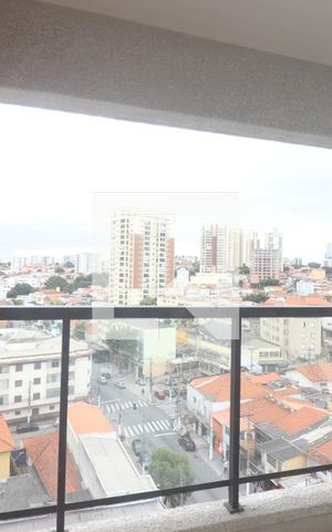 Apartamento à venda com 32m², 1 quarto e sem vagaJanela Quarto 