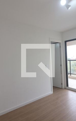 Apartamento à venda com 32m², 1 quarto e sem vagaSala 