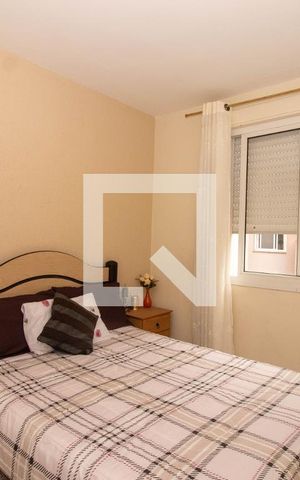Apartamento à venda com 58m², 2 quartos e sem vaga Apartamento à venda com 58m², 2 quartos e sem vagaQuarto