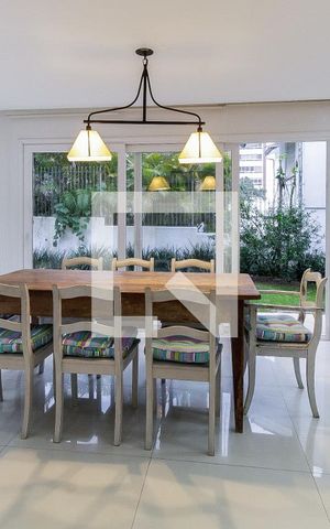 Casa à venda com 389m², 3 quartos e 4 vagasEspaço gourmet